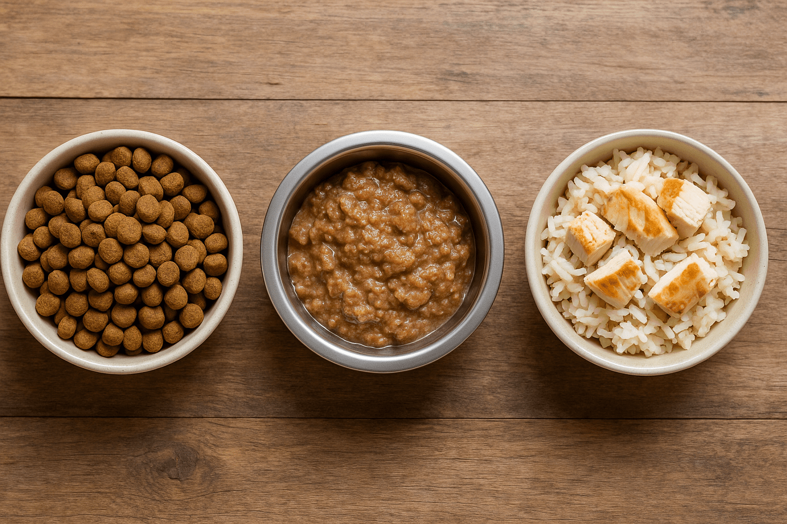 Senior Dog Nutrition Guide (Vet-Reviewed Tips for Older Dogs) - Can Senior Dogs Eat Grain Free Food With Cinnamon Daily