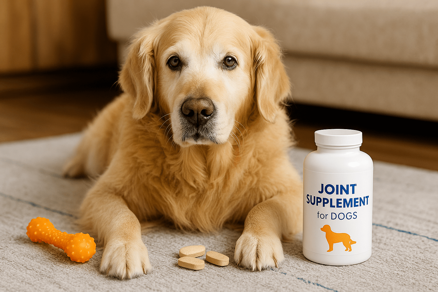 Photo inspiration: Fresh Look at Best Supplements For Senior Dogs Vet Aligned Guide Top Picks